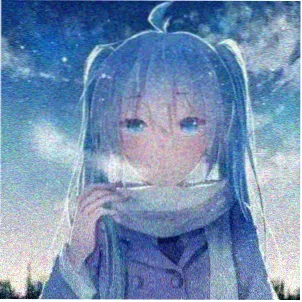 影迷抽屉里的旧漫画头像
